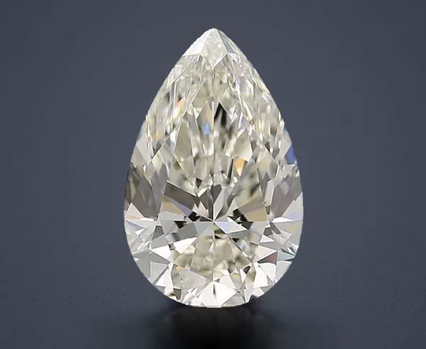 2.31 Carat · J · IF Rare Carat Ideal Cut
