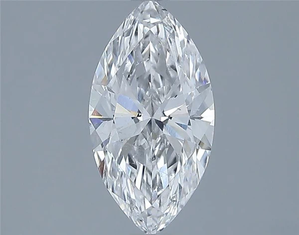 1.51 Carat · D · SI1 Rare Carat Ideal Cut