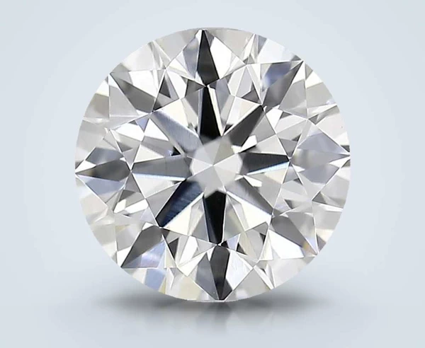 1.39 Carat · F · VVS2 Rare Carat Ideal Cut