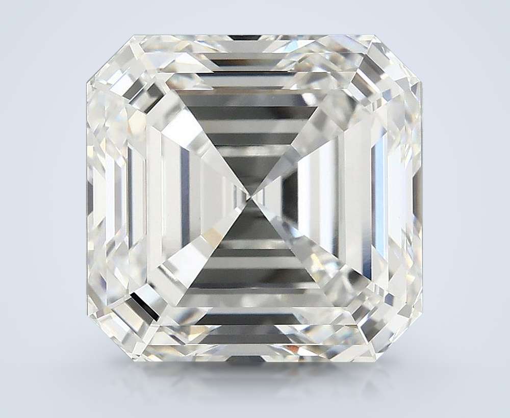 7.17 Carat · F · VVS2 Rare Carat Ideal Cut