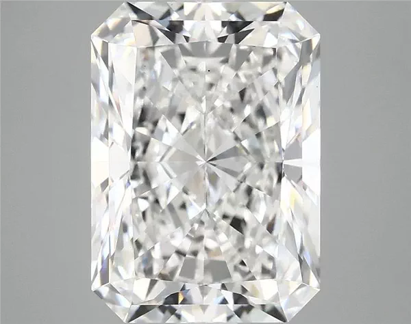 4.75 Carat · E · VS1 Rare Carat Ideal Cut