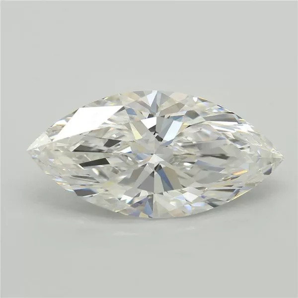 5.07 Carat · E · VS1 Rare Carat Ideal Cut