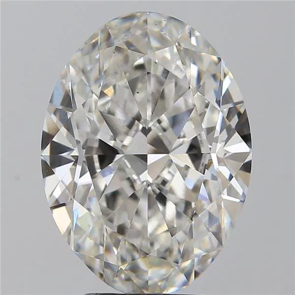 4.23 Carat · F · VS1 Rare Carat Ideal Cut