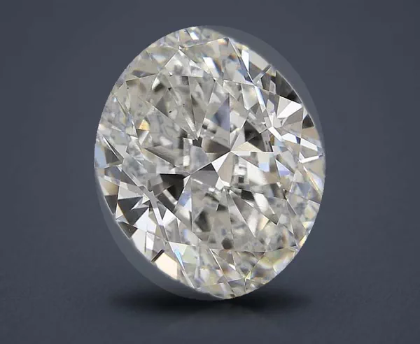 4.23 Carat · F · VS1 Rare Carat Ideal Cut