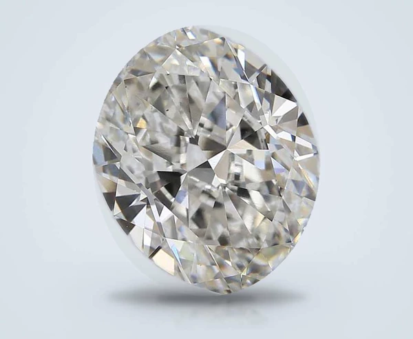 4.23 Carat · F · VS1 Rare Carat Ideal Cut