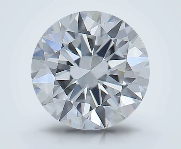 0.5 Carat · D · VVS2 excellent Cut