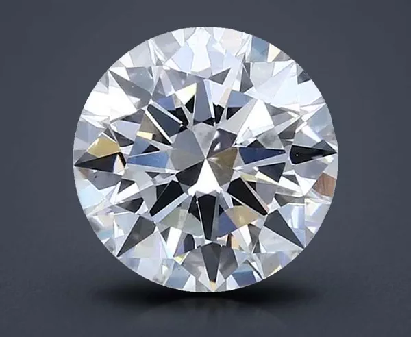 2.72 Carat · E · SI1 Rare Carat Ideal Cut