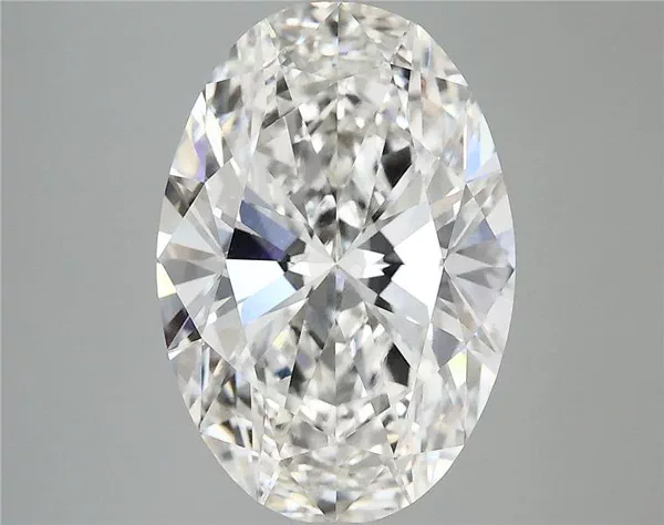 4.91 Carat · F · VVS2 Rare Carat Ideal Cut