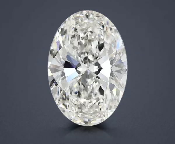4.91 Carat · F · VVS2 Rare Carat Ideal Cut