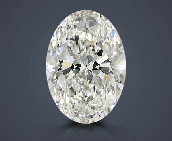 2.86 Carat · G · VVS2 Rare Carat Ideal Cut