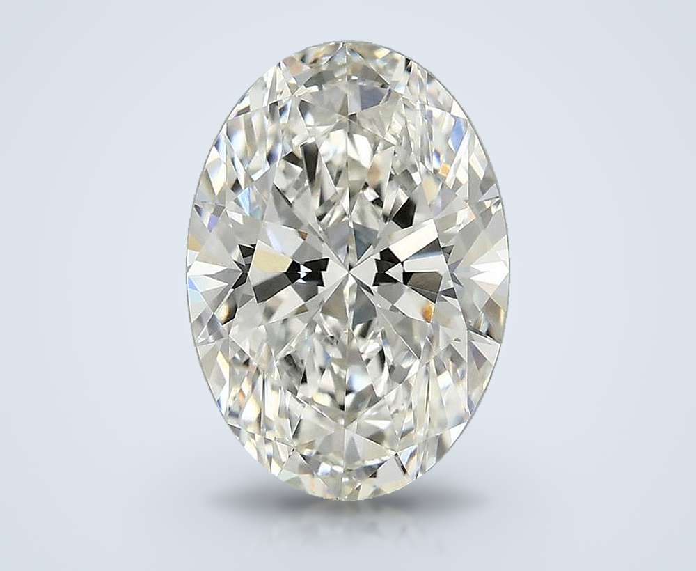 2.86 Carat · G · VVS2 Rare Carat Ideal Cut