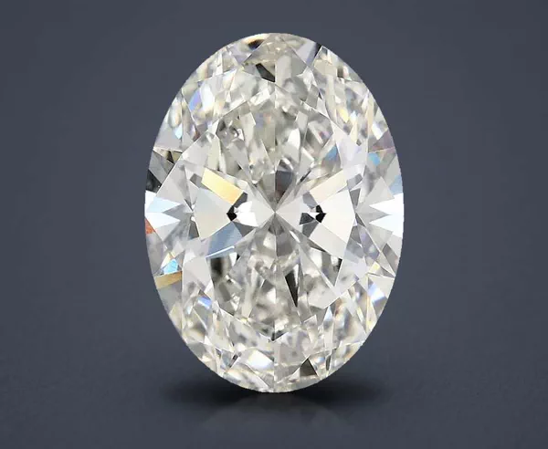 4.04 Carat · G · VVS2 Rare Carat Ideal Cut