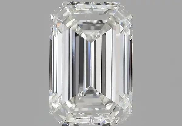 5.01 Carat · I · VS2 Rare Carat Ideal Cut