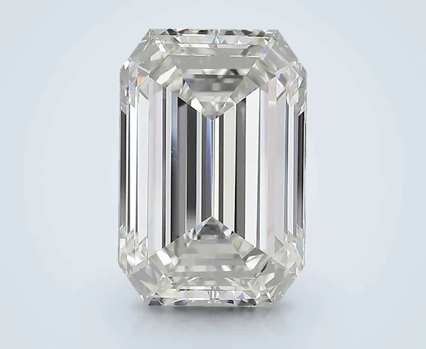 5.01 Carat · I · VS2 Rare Carat Ideal Cut
