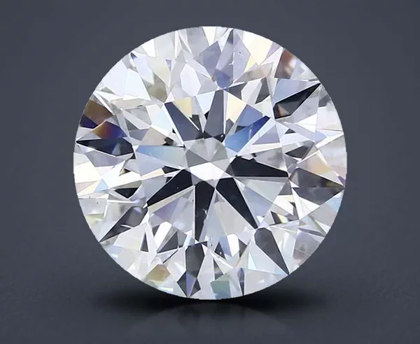 7.11 Carat · D · SI1 Rare Carat Ideal Cut