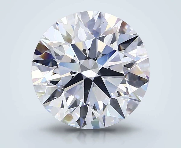7.11 Carat · D · SI1 Rare Carat Ideal Cut