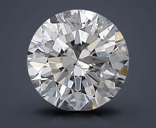 1 Carat · D · SI2 Rare Carat Ideal Cut