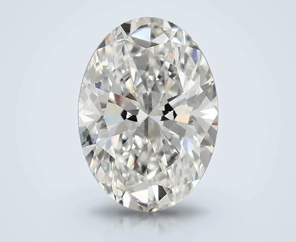 2.07 Carat · F · VS2 Rare Carat Ideal Cut