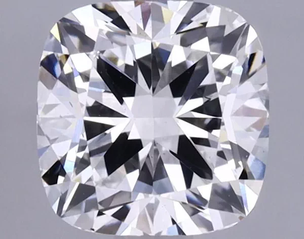 1.24 Carat · E · VS1 Rare Carat Ideal Cut