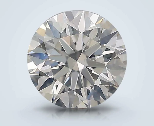 0.45 Carat · H · SI1 excellent Cut