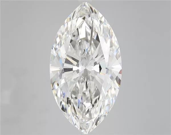 8.72 Carat · G · VS2 Rare Carat Ideal Cut