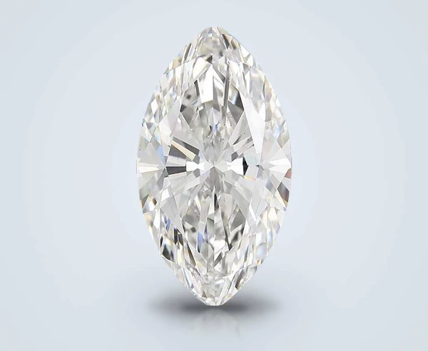 8.72 Carat · G · VS2 Rare Carat Ideal Cut