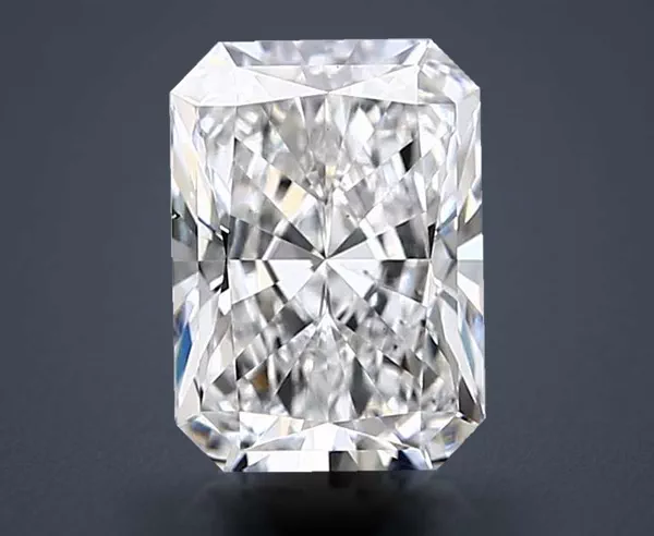 2.03 Carat · D · VS2 Rare Carat Ideal Cut