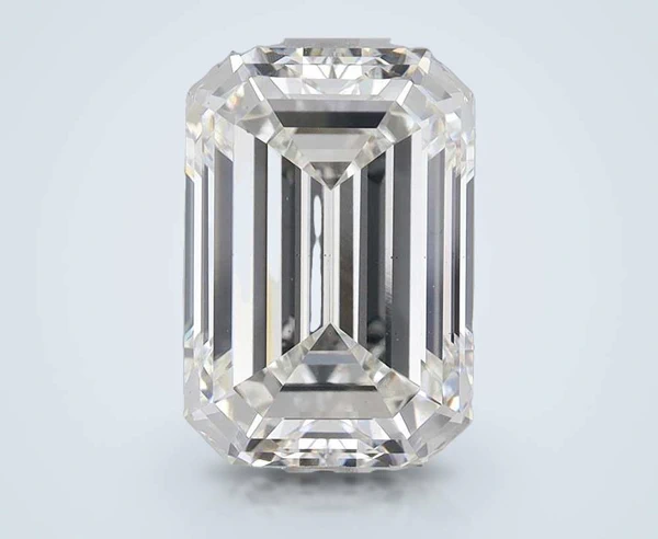5.34 Carat · F · VS2 Rare Carat Ideal Cut