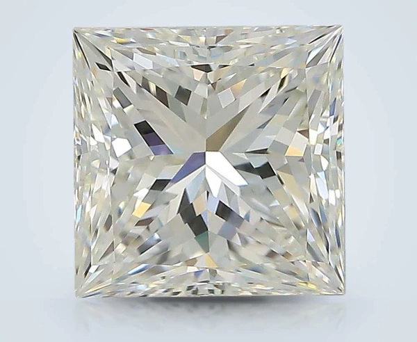 3.53 Carat · I · VVS1 very good Cut