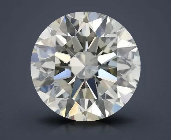 1.13 Carat · J · VVS2 Rare Carat Ideal Cut