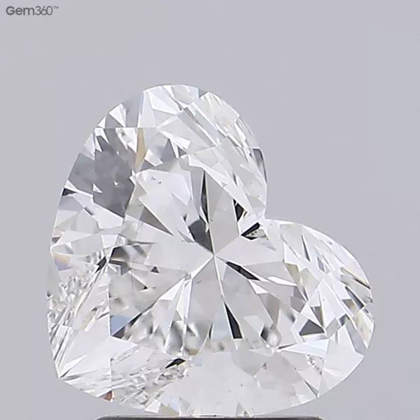 2.21 Carat · E · VS1 Rare Carat Ideal Cut