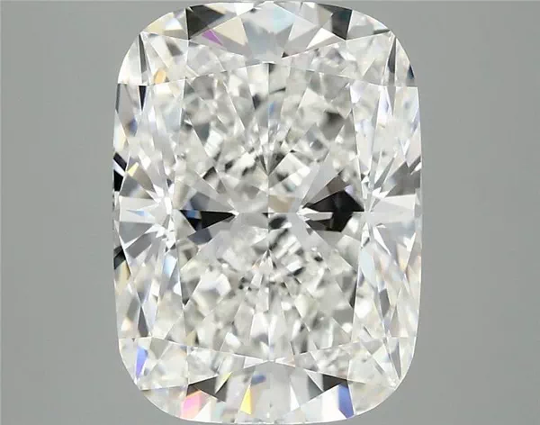 3.54 Carat · F · VVS2 Rare Carat Ideal Cut