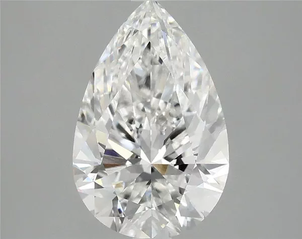 2.83 Carat · F · VVS2 Rare Carat Ideal Cut