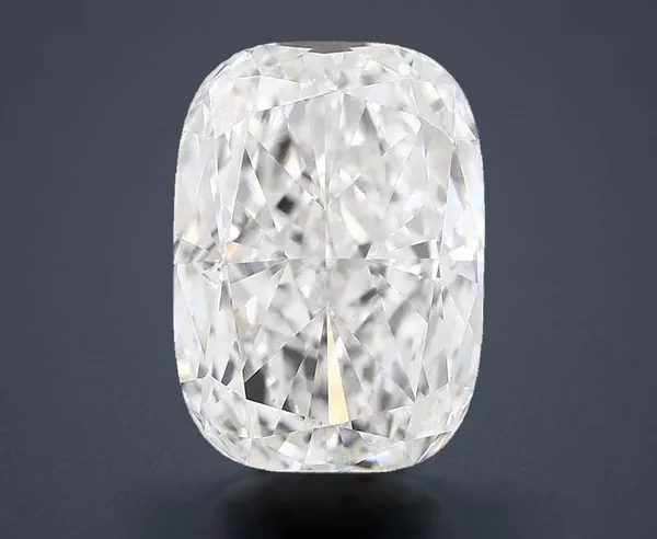 14.04 Carat · E · VS1 very good Cut