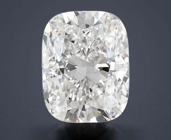 2.53 Carat · E · VS2 Rare Carat Ideal Cut