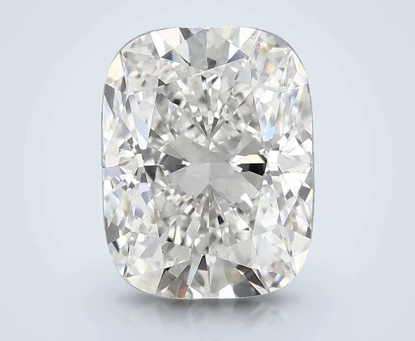 2.53 Carat · E · VS2 Rare Carat Ideal Cut