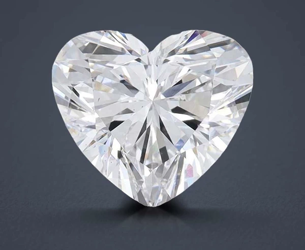 2.56 Carat · D · VS2 Rare Carat Ideal Cut