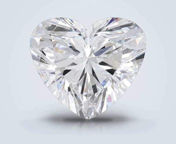 2.56 Carat · D · VS2 Rare Carat Ideal Cut
