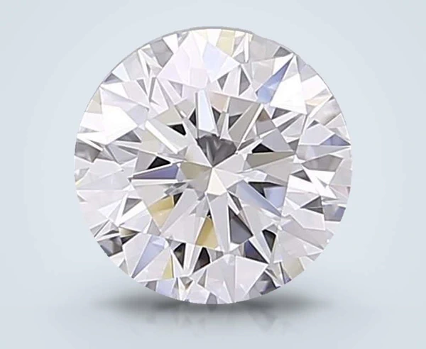 1.29 Carat · D · VVS1 Rare Carat Ideal Cut