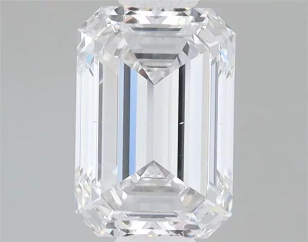 2 Carat · E · VS2 Rare Carat Ideal Cut