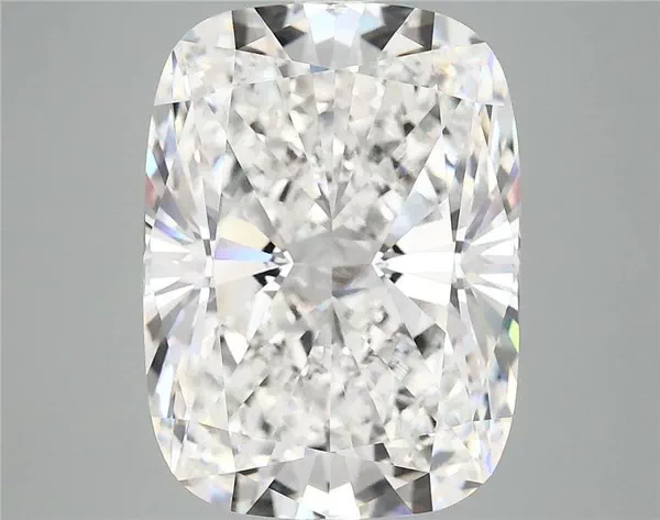 7.36 Carat · E · VVS2 Rare Carat Ideal Cut