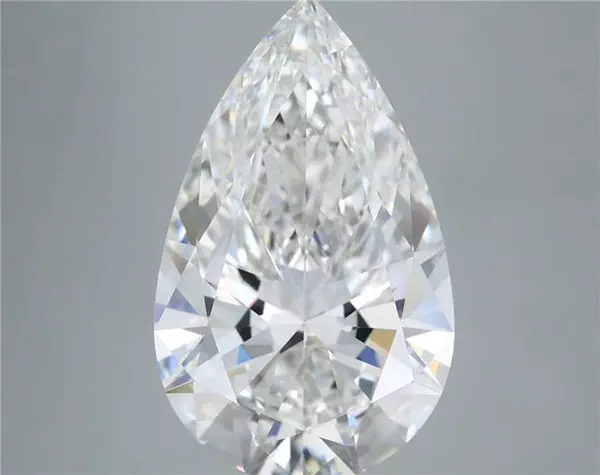 6.37 Carat · F · VVS2 Rare Carat Ideal Cut