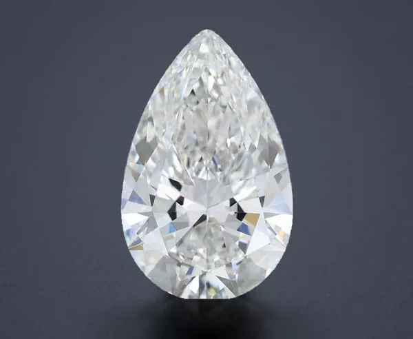 6.37 Carat · F · VVS2 Rare Carat Ideal Cut