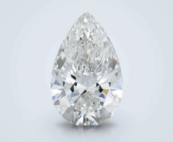 6.37 Carat · F · VVS2 Rare Carat Ideal Cut