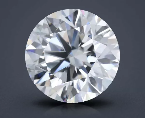 3.02 Carat · E · VVS2 Rare Carat Ideal Cut