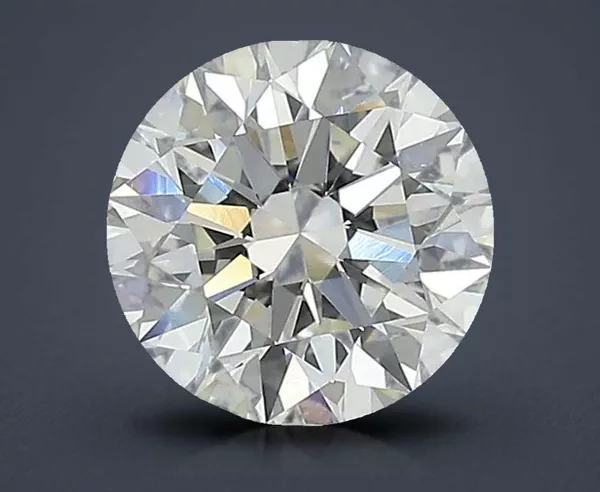 1.51 Carat · J · VVS2 Rare Carat Ideal Cut
