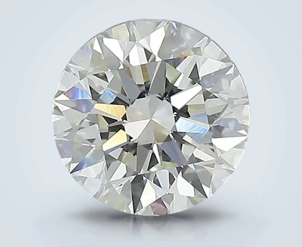1.51 Carat · J · VVS2 Rare Carat Ideal Cut