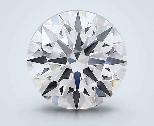 6.86 Carat · D · VVS2 Rare Carat Ideal Cut