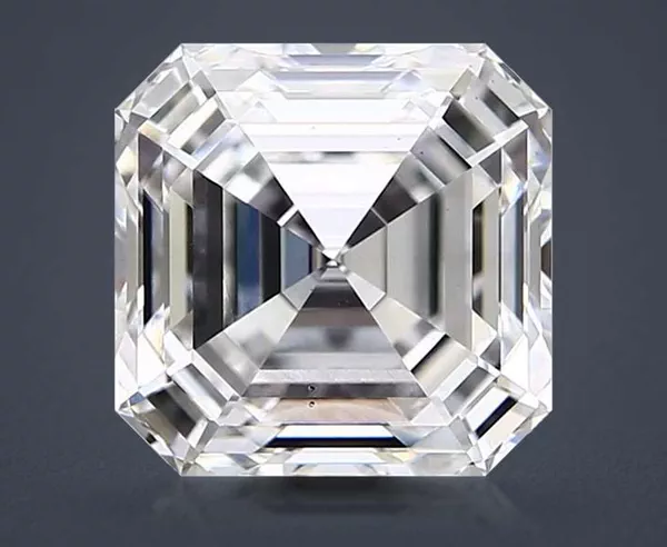 5.02 Carat · D · VS2 Rare Carat Ideal Cut
