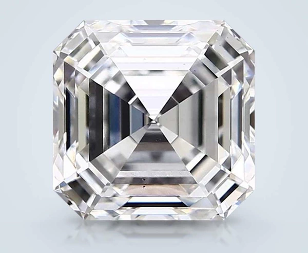 5.02 Carat · D · VS2 Rare Carat Ideal Cut
